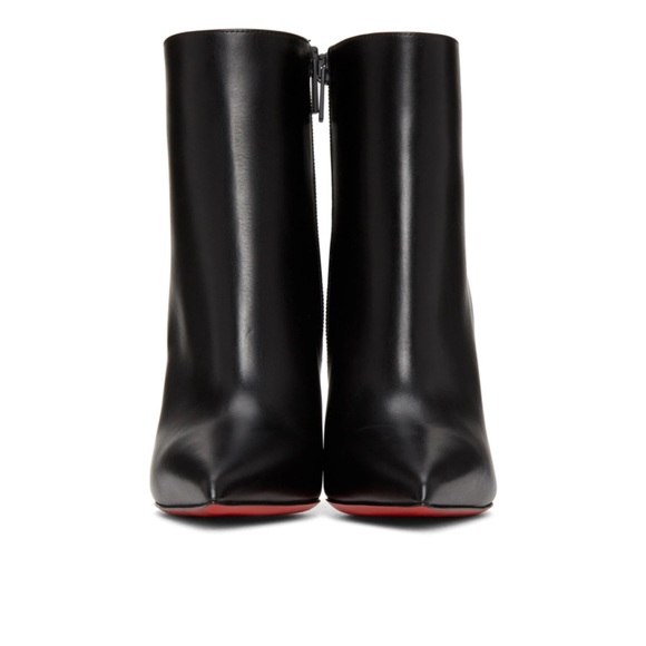 AUTH SO KATE BOOTIES CHRISTIAN LOUBOUTIN - Picture 5 of 9